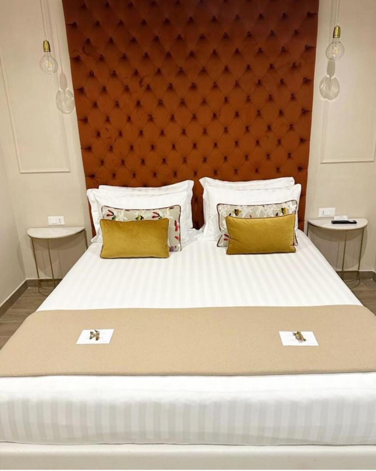 Nouvelle Maison Rome Luxury Palace Roma Exterior foto