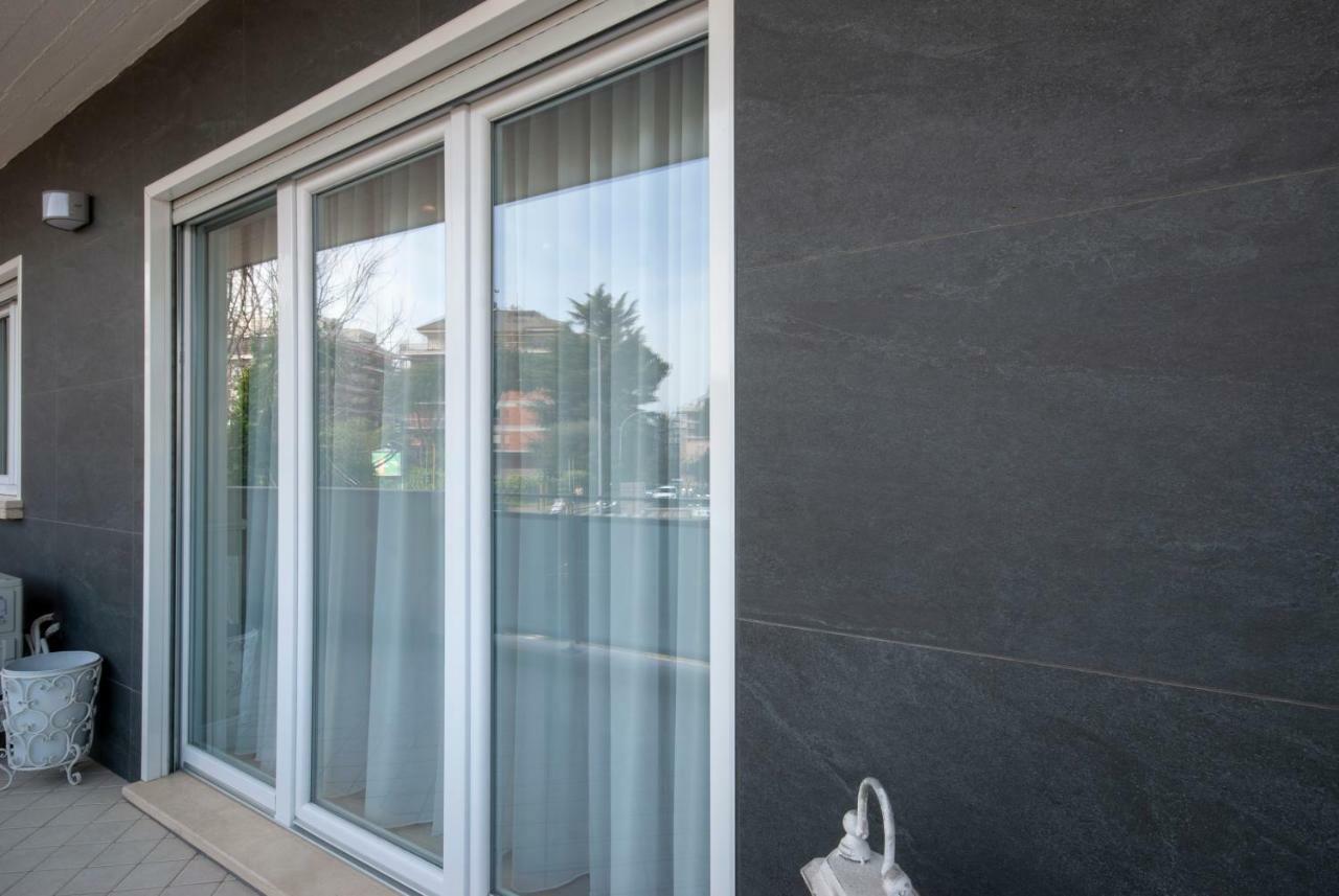Nouvelle Maison Rome Luxury Palace Roma Exterior foto